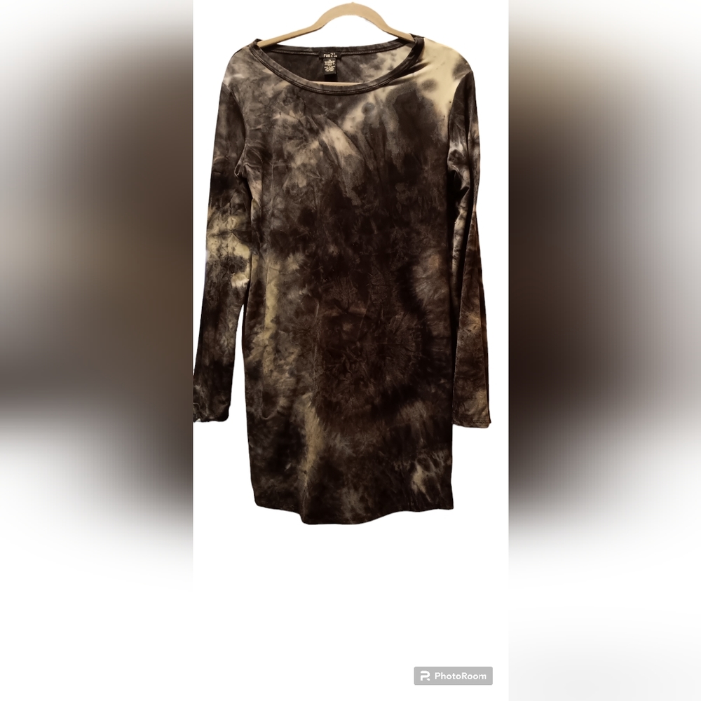 Rue 21